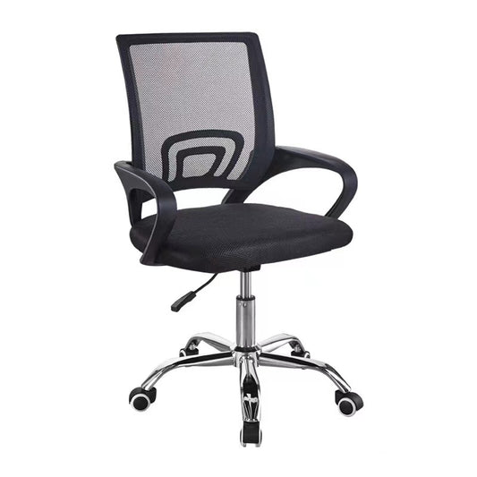 SILLA OFICINA CLASICA