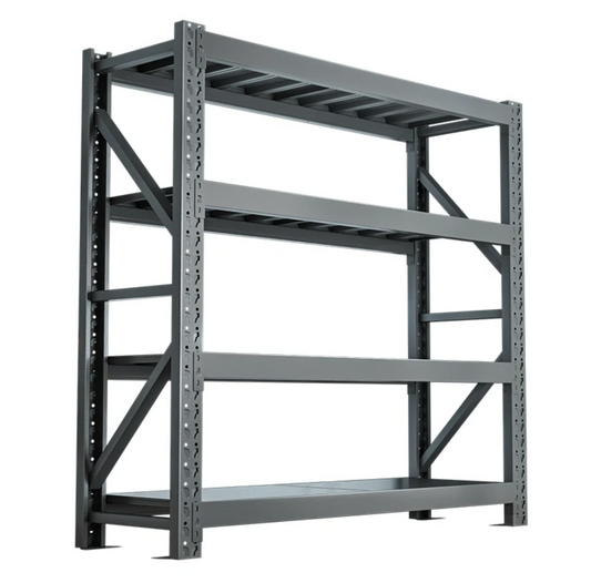 RACK ESTANTE PARA BODEGA – HEI STORE