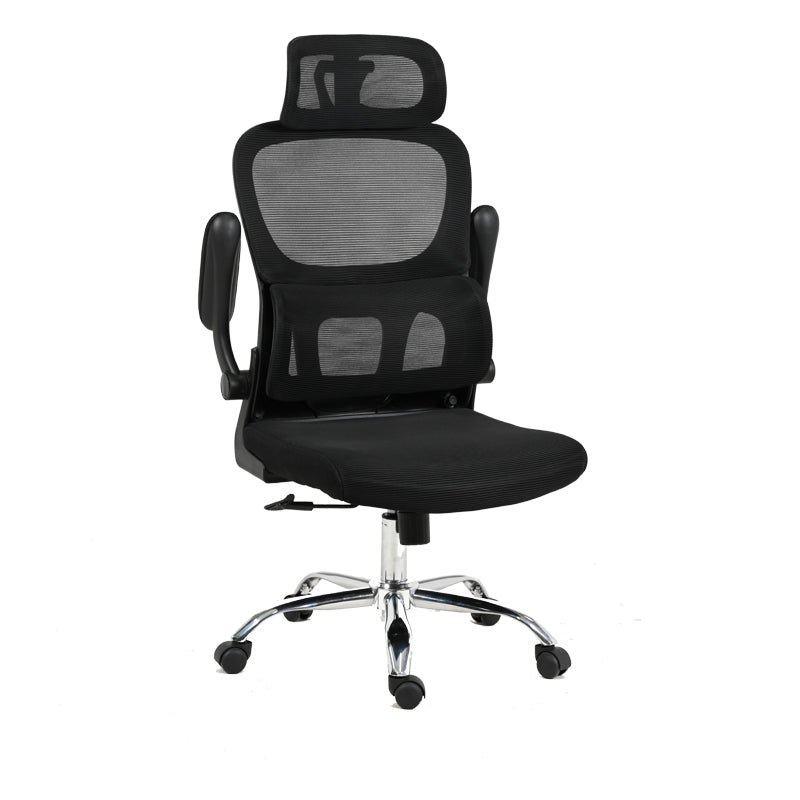 SILLA ERGONÓMICA GERENCIAL ATLAS