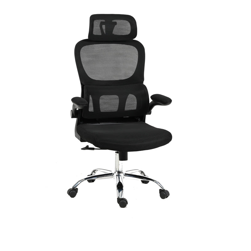 SILLA ERGONÓMICA GERENCIAL ATLAS