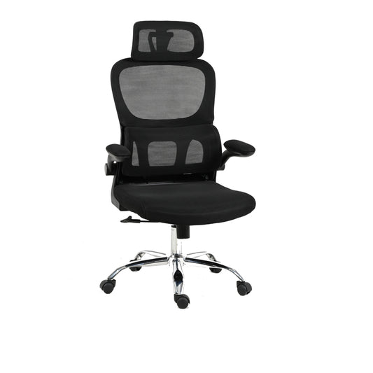 SILLA ERGONÓMICA GERENCIAL ATLAS