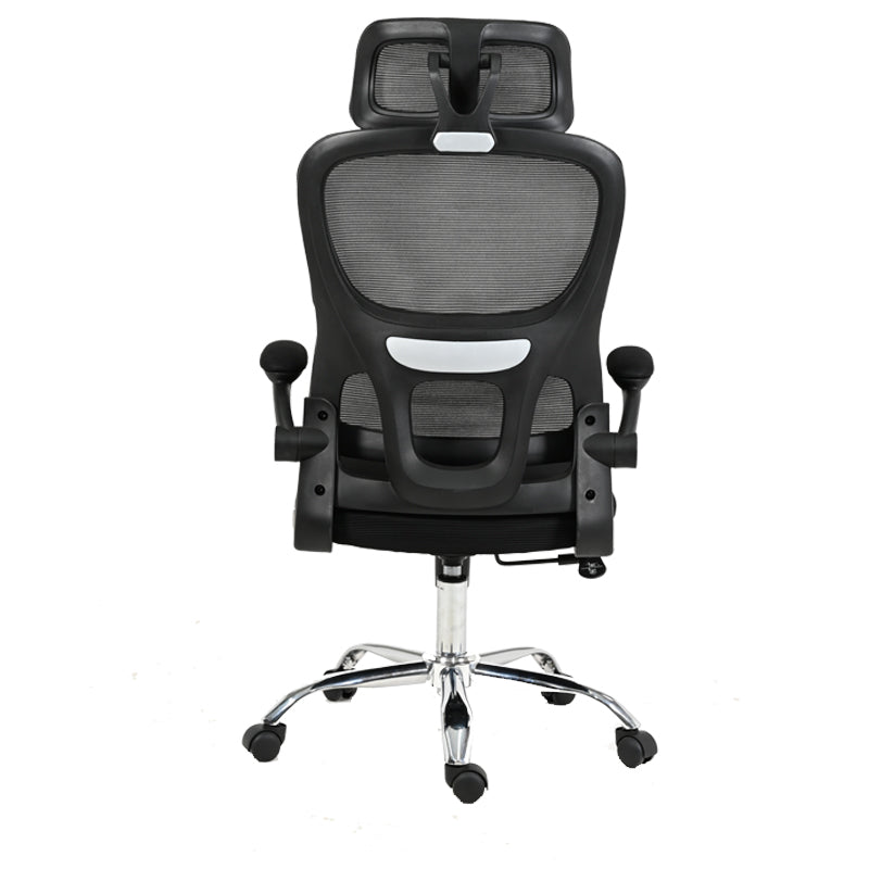 SILLA ERGONÓMICA GERENCIAL ATLAS