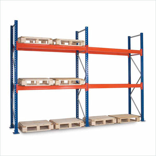 Rack Industrial Pallet L300–1T