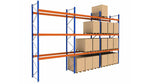 Rack Industrial Pallet L300–1T