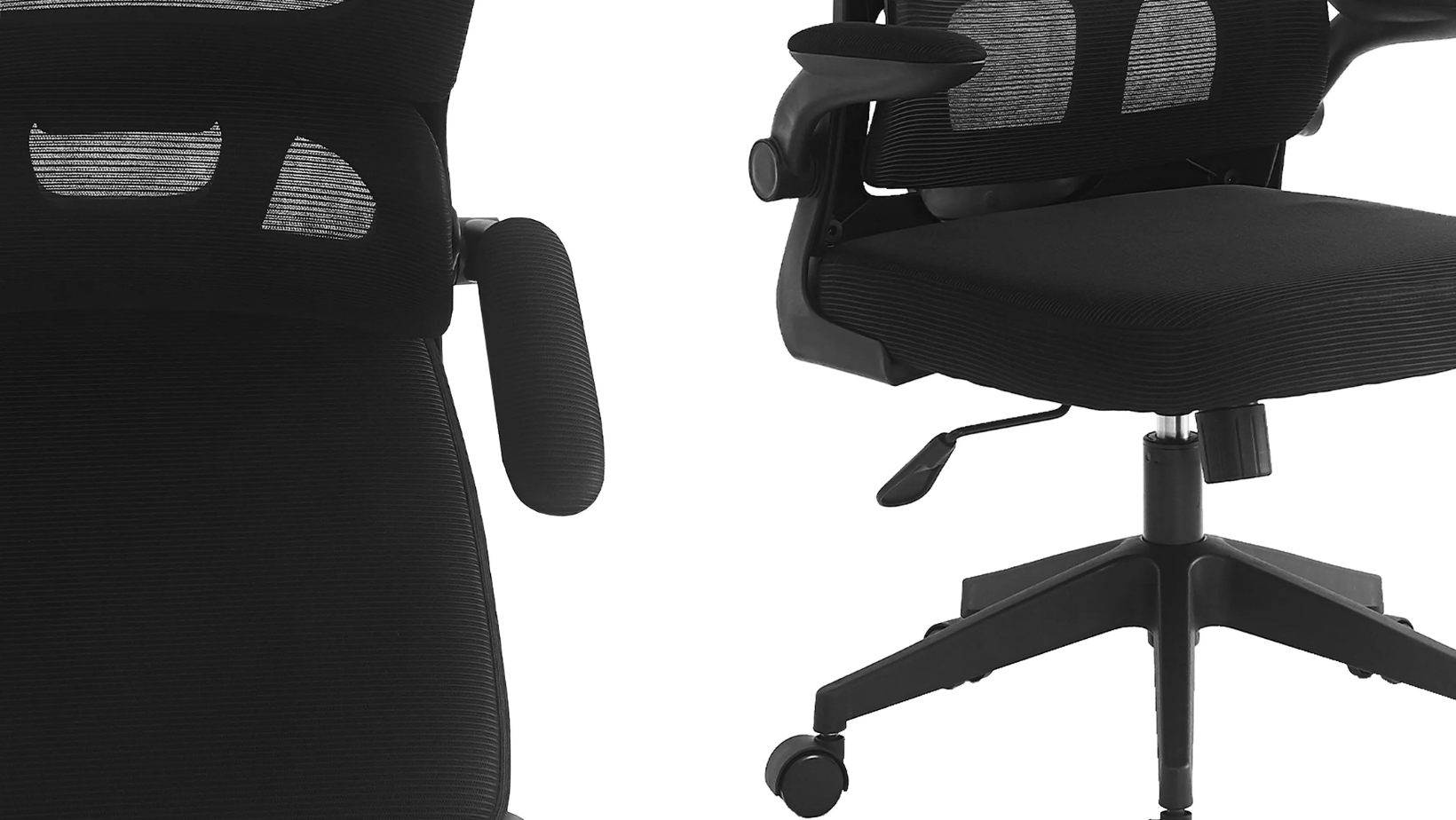 SILLA ERGONÓMICA GERENCIAL ATLAS