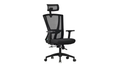 SILLA GERENCIAL MODELO ALPHA ALP-06