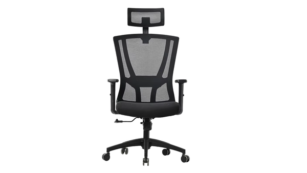 SILLA GERENCIAL MODELO ALPHA ALP-06