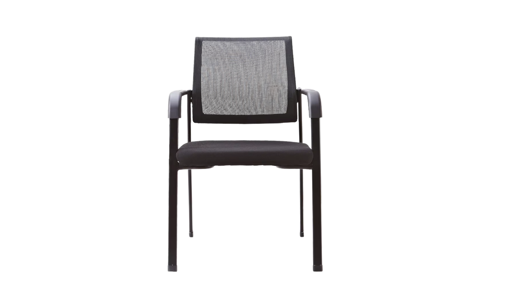 SILLA DE VISITA MODELO AIR