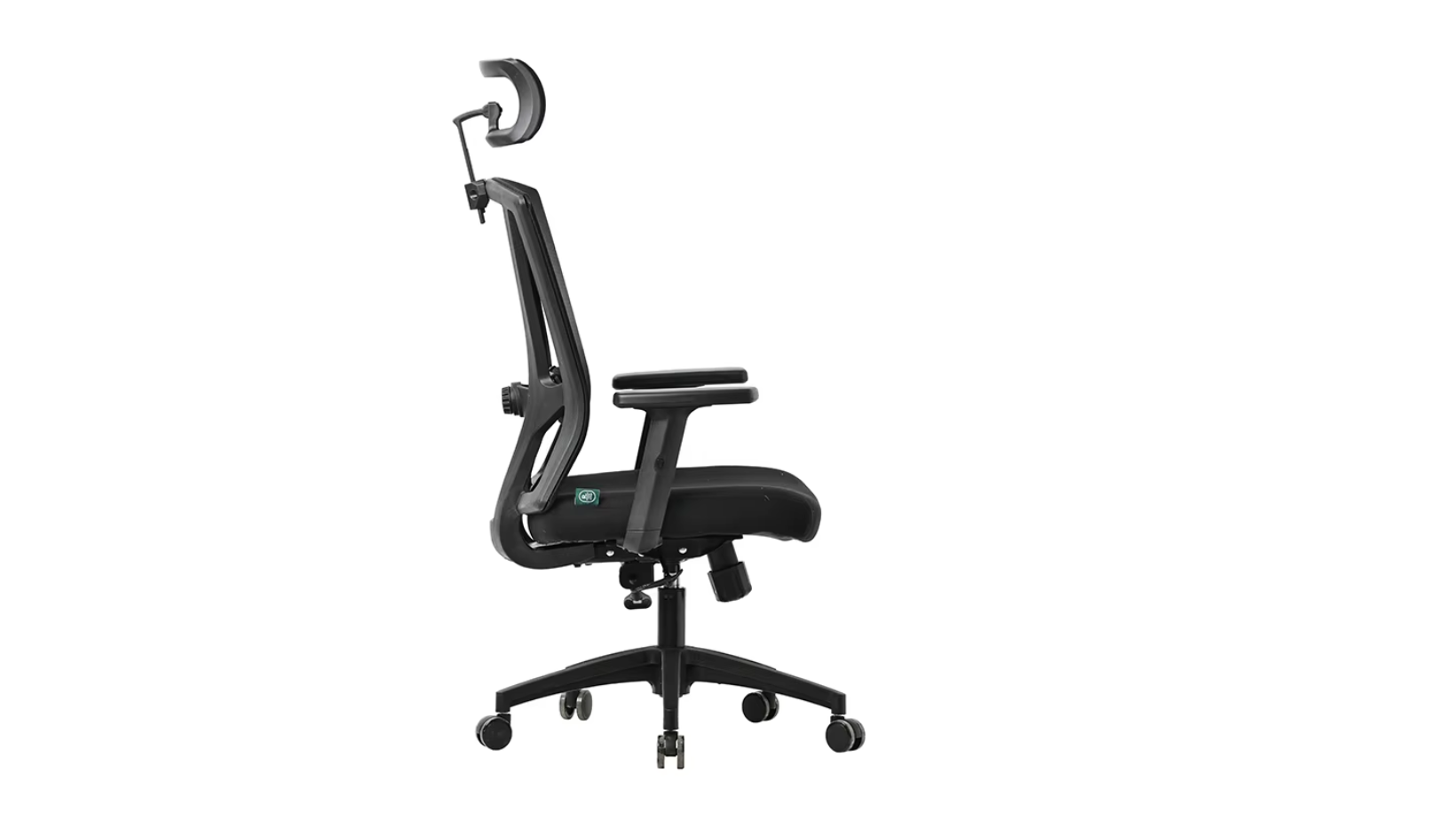 SILLA GERENCIAL MODELO ALPHA ALP-06