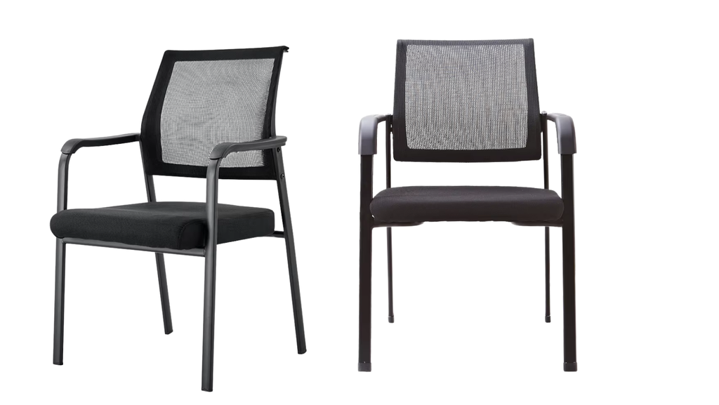 SILLA DE VISITA MODELO AIR