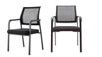 SILLA DE VISITA MODELO AIR