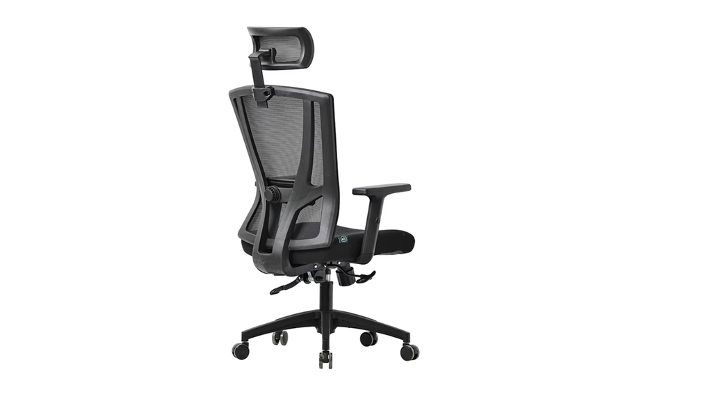 SILLA GERENCIAL MODELO ALPHA