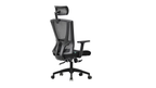 SILLA GERENCIAL MODELO ALPHA