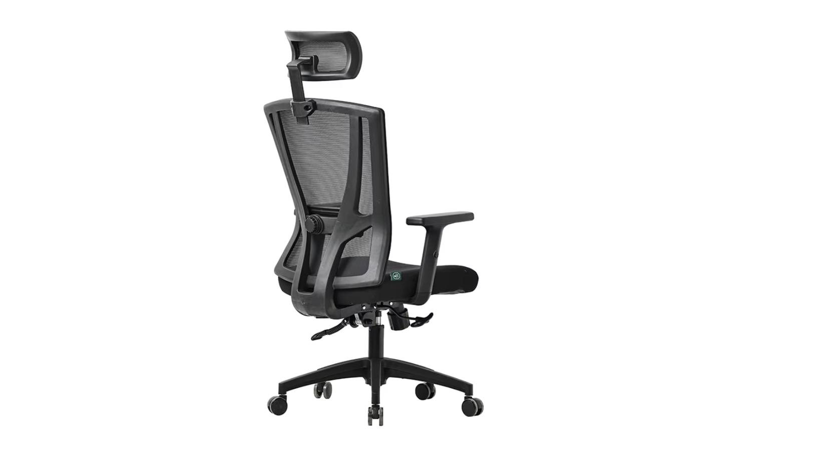 SILLA GERENCIAL MODELO ALPHA ALP-06
