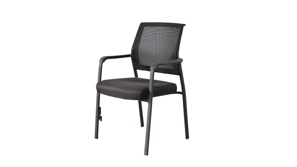 SILLA DE VISITA MODELO AIR