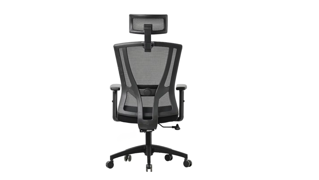 SILLA GERENCIAL MODELO ALPHA