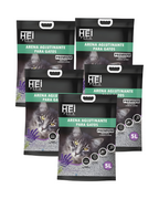 20KG De Arena para gatos HEI PET’S –Formato 4KG