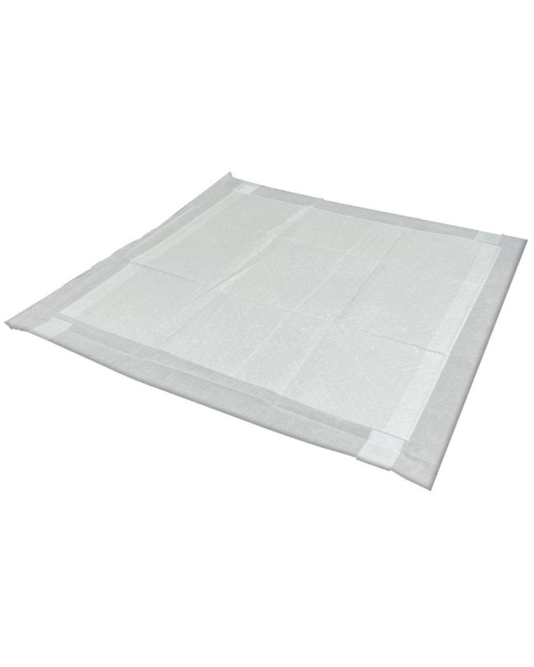 50 SABANILLAS PREMIUM PARA PERROS DE 60X60