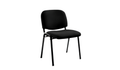 Silla de Visita Vega - Diseño Ergonómico y Confort Premium