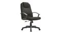 Silla Ejecutiva Ergonómica Kronos - Tela Gruesa