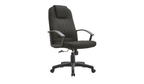Silla Ejecutiva Ergonómica Kronos - Tela Gruesa