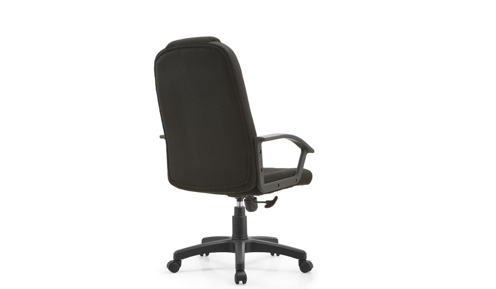 Silla Ejecutiva Ergonómica Kronos - Tela Gruesa