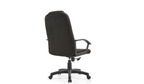 Silla Ejecutiva Ergonómica Kronos - Tela Gruesa