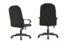 Silla Ejecutiva Ergonómica Kronos - Tela Gruesa