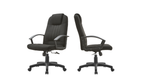 Silla Ejecutiva Ergonómica Kronos - Tela Gruesa