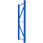 Rack metálico Compacto 200x150x50cm – 600KG Venta mayorista