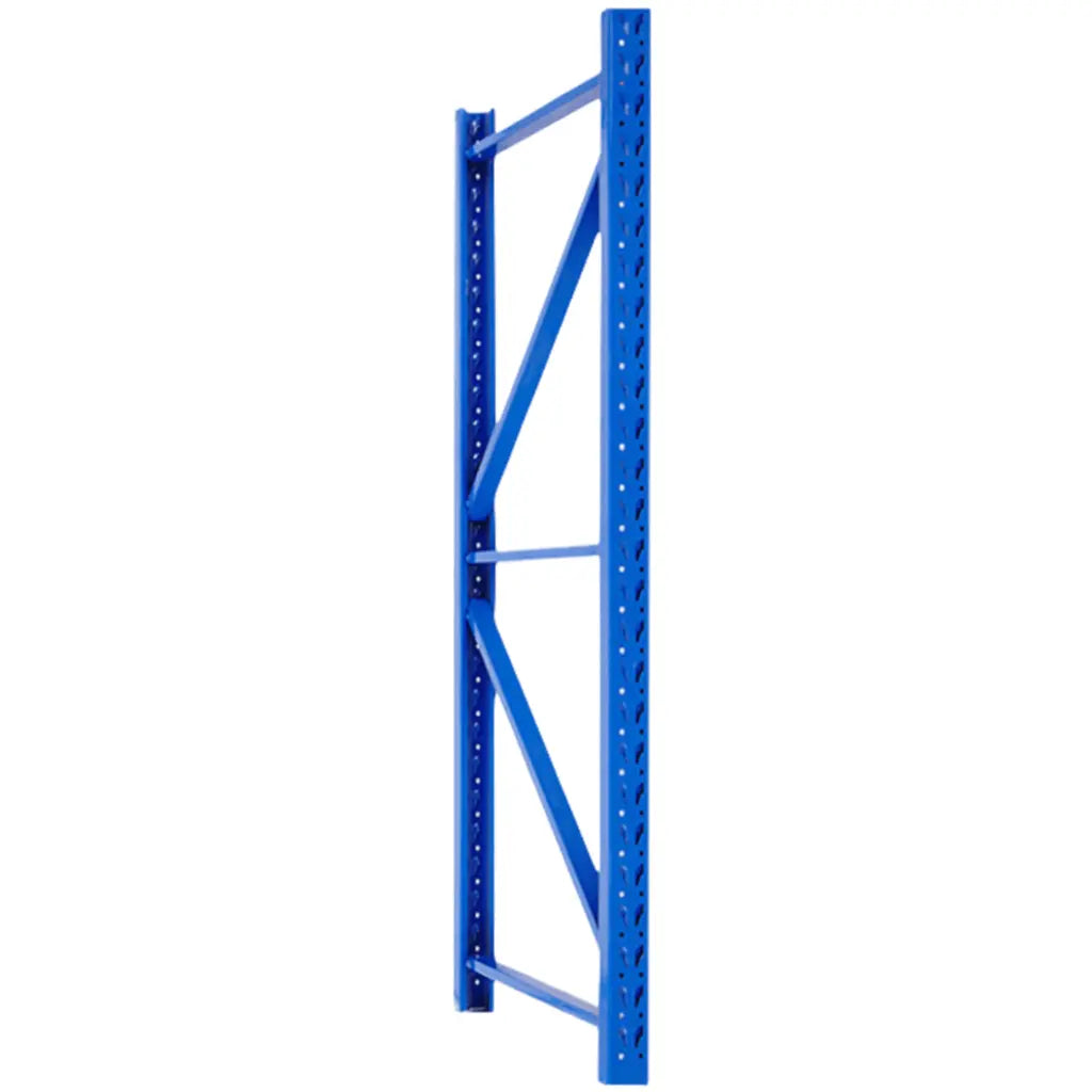 Rack metálico Compacto 200x150x50cm – 600KG Venta mayorista