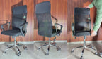 SILLA EJECUTIVA ADVANCE