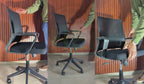SILLA OFICINA CLASICA SOF