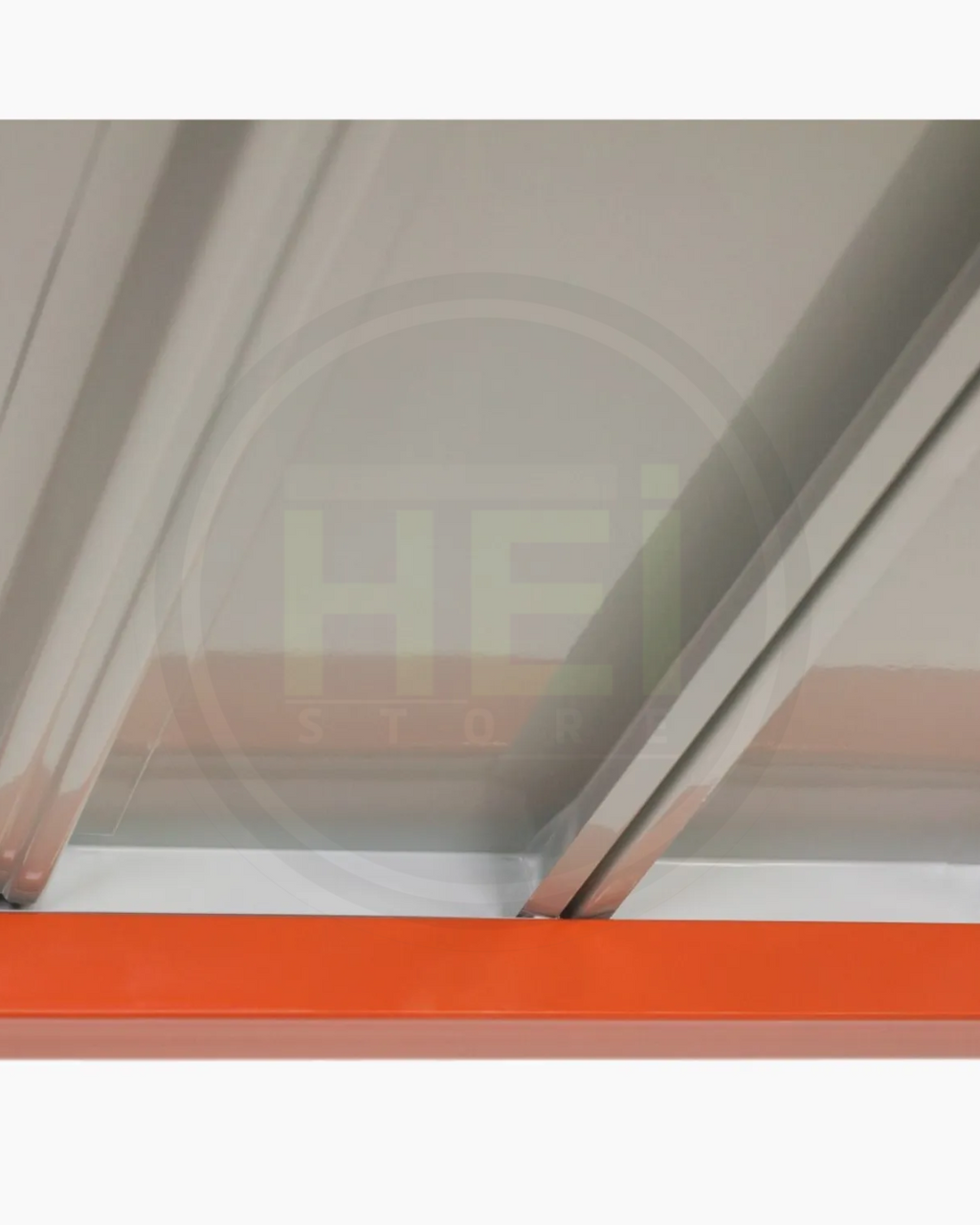 Rack Metálico Industrial 300x60x200 – 800KG -L300D
