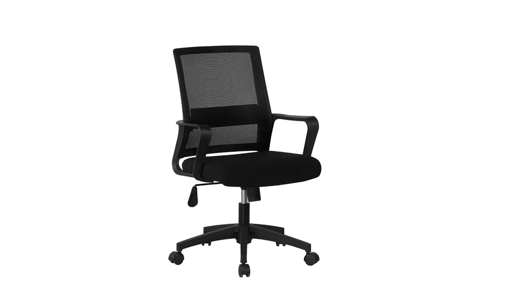 SILLA EJECUTIVA DISEÑO NEO